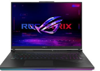 Asus ROG Strix Scar: Performans ve Tasarımda Zirve