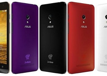 Asus Akıllı Telefonlarının En belirgin Özellikleri 