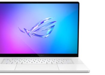 Asus VR Ready – Asus ROG Zephyrus