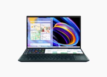 Asus Zenbook Pro Tasarım ve Özellikleri
