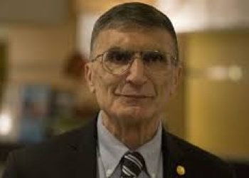 Prof. Dr. Aziz Sancar