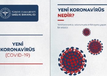 Covit 19 Belirtileri ve bilmemiz gerekenler