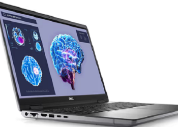 Dell Precision 7680: Profesyonel Performansı Yeniden Tanımlayın
