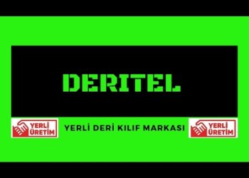Deri ürünler , Yerli markalar DeriTel ile yeniden canlanıyor.