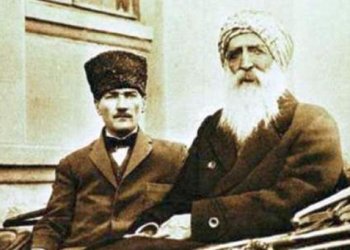 Buraya Ölmeye Geldik