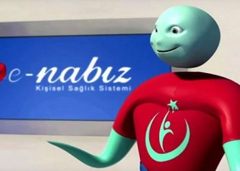 e-Nabız Yapay zeka temelli beslenme uygulamasına yer verecek