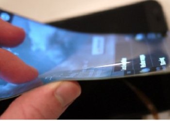 Kırık ekranlara Keten tohumlu tamir!