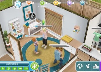 En İyi Mobil Simülasyon Oyunları