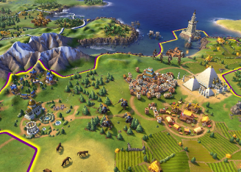 Denemeniz Gereken En İyi Mobil Strateji Oyunları