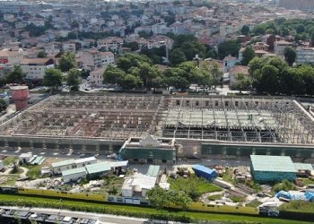Feshane, Fes Üretiminden Artİstanbul’a Uzanan Tarih