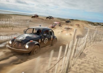 Bilgisayar Araba Oyunları 