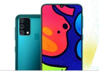 Samsung Galaxy F41 tanıtıldı! Samsung Galaxy f41'in özellikleri