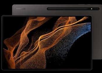 Samsung Galaxy Tab S8 İle Güç Her Yerde Sizinle!