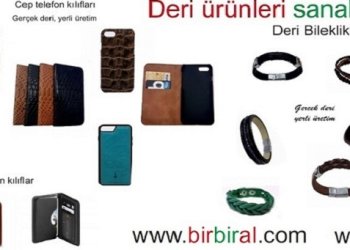 Gerçek Deri Nasıl Anlaşılır?  