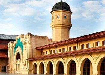 Sütlüce Mezbahasından Haliç Kongre Merkezi’ne Varan Uzun Yol