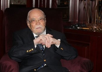 Prof. Halil İnalcık bir asra sığan tarihe adanmış ömür