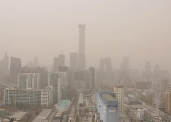 Koronavirüs ölümleriyle hava kirliliğinin etkisi öğrenildi