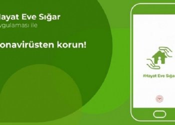 Hayat Eve Sığar Mobil Uygulaması nasıl indirilir?