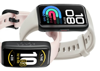 Honor Band 6 Akıl Akılmaz Deneyim