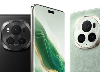 HONOR Magic 6 Pro şık tasarımı ve güçlü özellikler
