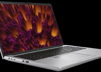 HP Mws ZBook Fury’nin Şık ve Dayanıklı Tasarımı