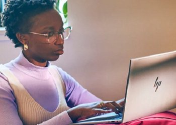 HP ZBook Firefly’nin İnce ve Hafif Tasarımı