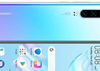 Tasarım Mühendisi Huawei P30 ile ilgi görüyor