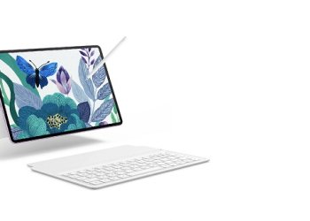 HUAWEI MatePad 11.5'' Ekran ve birçok Özellikleri