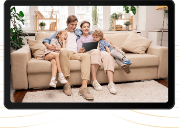 HUAWEI MatePad SE: Performanslı ve Bütçe Dostu Tablet