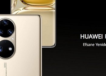 Huawei - Engelleri Aşan Kaliteli Teknoloji