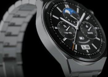 Huaweı Watch Gt 3 Pro Titanium Dalışı Destekliyor