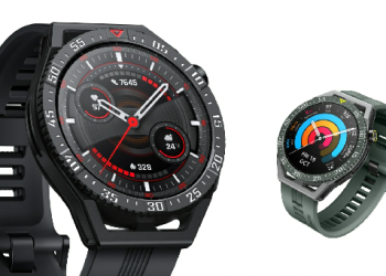 İleride Olan Saat: Huawei Watch GT 3 SE