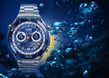 HUAWEI WATCH Ultimate: Hayatınızı Kolaylaştıran Teknoloji