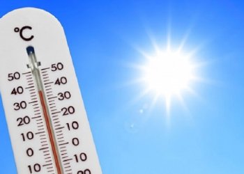 Eylül 2020 sıcaklık ölçümünde 'en sıcak eylül ayı' oldu