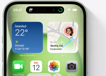 iPhone 15: Estetik ve Güç Buluşuyor