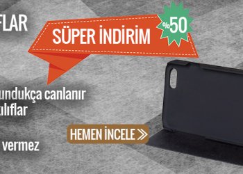 Apple iPhone 8 Deri Kılıf Orlando Serisi ile tarzını yakala