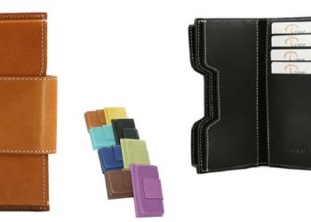 Apple iPhone SE Cüzdan Kılıf ile Telefonunuza tam koruma