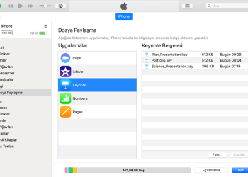 Iphone Sistem Dosyaları Nasıl Silinir?