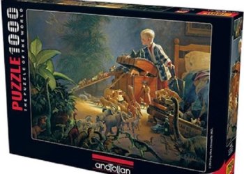 Puzzle'de En İyi Marka Hangisi?