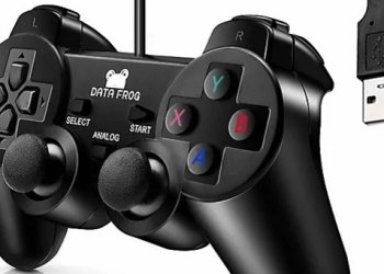 Bilgisayar İçin Joystick Kullanımı: Kurulum, Bağlantı ve Ayarları