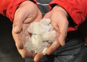  Kaya tuzu çok önemli bir mineral