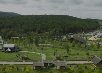 Kemerburgaz Kent Ormanı - İstanbul Eyüp