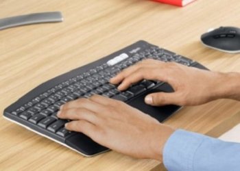 Bu Klavye İle Tüm Cihazlara Kolay Erişim