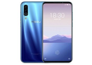 Meizu 16Xs Özellikleri ile Teknoloji Şöleni