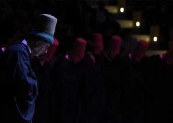 Mevlana'yı anma etkinliğine Covid 19 düzenlemesi