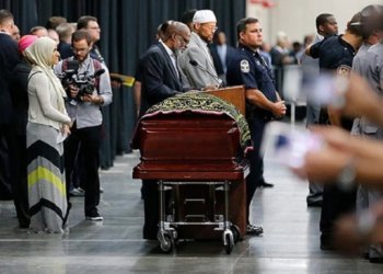 Muhammed Ali, Dünyadan Geçti?