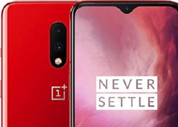 Parlayan Yıldız OnePlus 7 Hakkında bilgiler