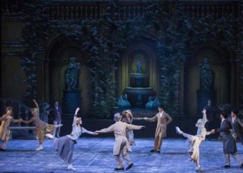  Tenor Arda Doğan Uluslararası Beethoven Ödülü ile ödüllendirildi