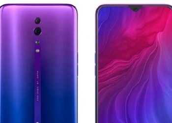 Yenilikçi Oppo Reno Z ile renkli seçenekler