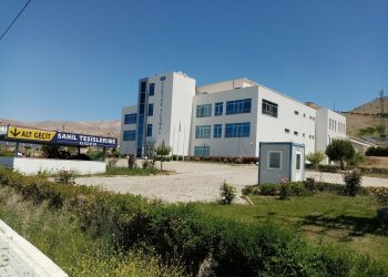 Pertek Termel Kaplıca şifayı arayanlar için ideal seçenek